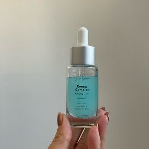 SOLA WAVE | Renew Complex Activating Serum